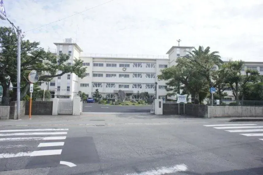 4SLDK Ciudad de Fuji Prefectura de Shizuoka (30)