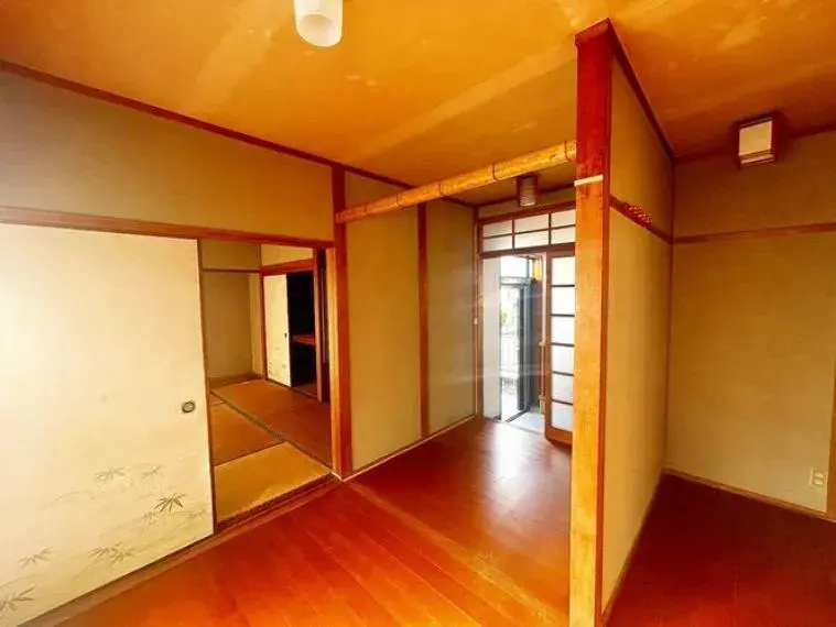 3LDK 東広島市 広島県 (11)