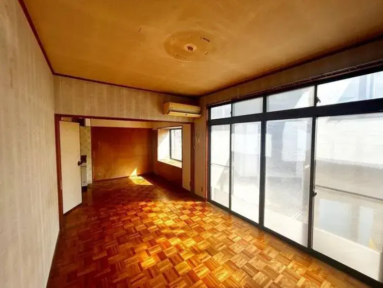3LDK 東広島市 広島県 (8)