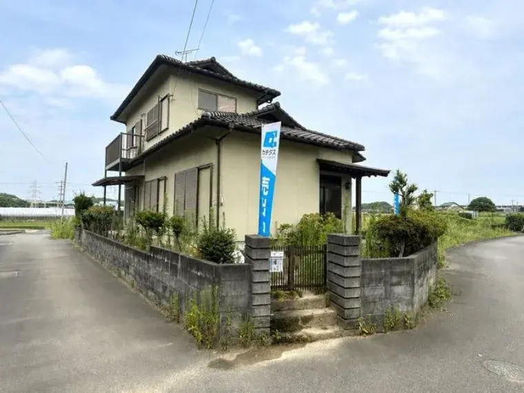Akiya in Fukuoka