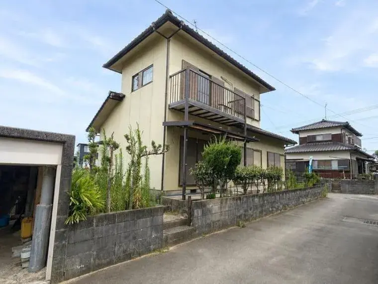Bien immobilier 3LDK Ville de Koga Préfecture de Fukuoka (2)