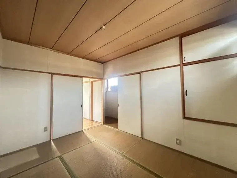 Bien immobilier 3LDK Ville de Koga Préfecture de Fukuoka (14)