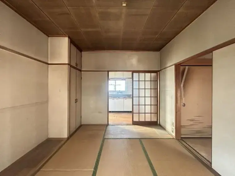 Bien immobilier 3LDK Ville de Koga Préfecture de Fukuoka (17)