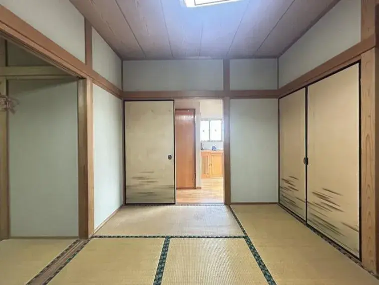 Bien immobilier 3LDK Ville de Koga Préfecture de Fukuoka (20)