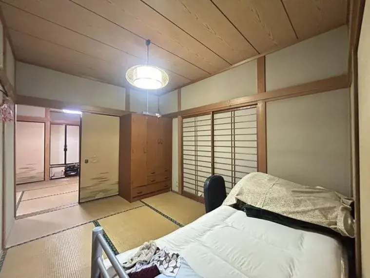 Bien immobilier 3LDK Ville de Koga Préfecture de Fukuoka (21)