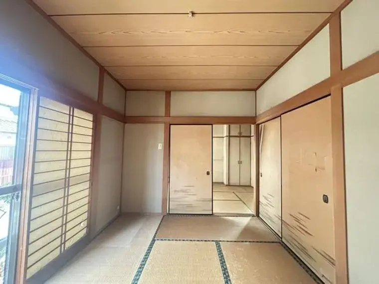 Bien immobilier 3LDK Ville de Koga Préfecture de Fukuoka (22)