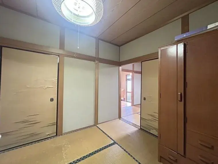 Bien immobilier 3LDK Ville de Koga Préfecture de Fukuoka (23)