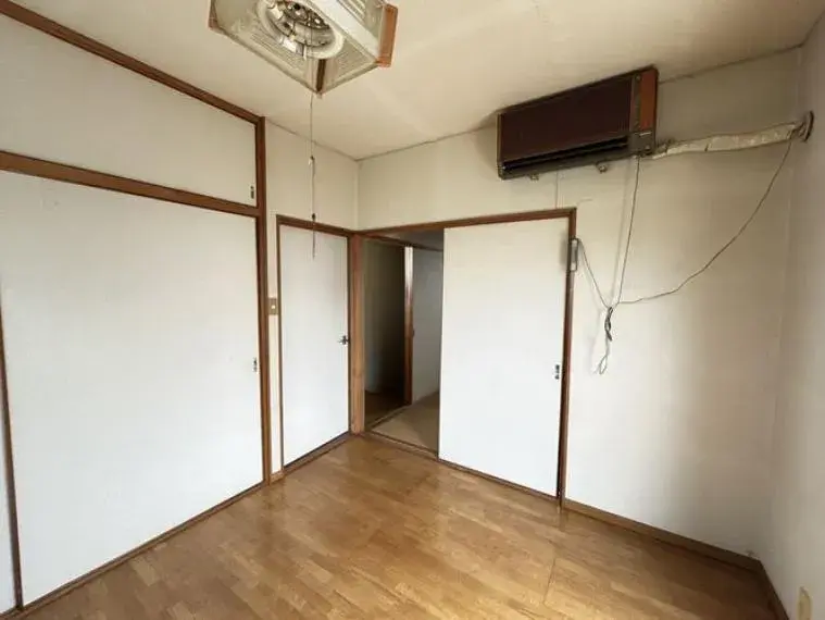 Bien immobilier 3LDK Ville de Koga Préfecture de Fukuoka (24)