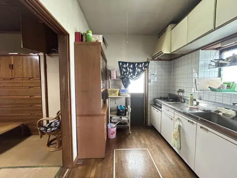 Bien immobilier 3LDK Ville de Koga Préfecture de Fukuoka (32)