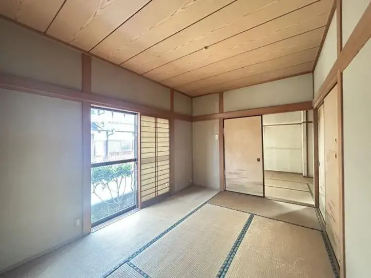 Bien immobilier 3LDK Ville de Koga Préfecture de Fukuoka (5)