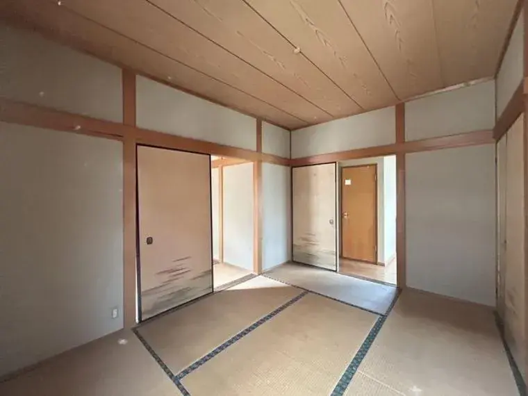 Bien immobilier 3LDK Ville de Koga Préfecture de Fukuoka (6)