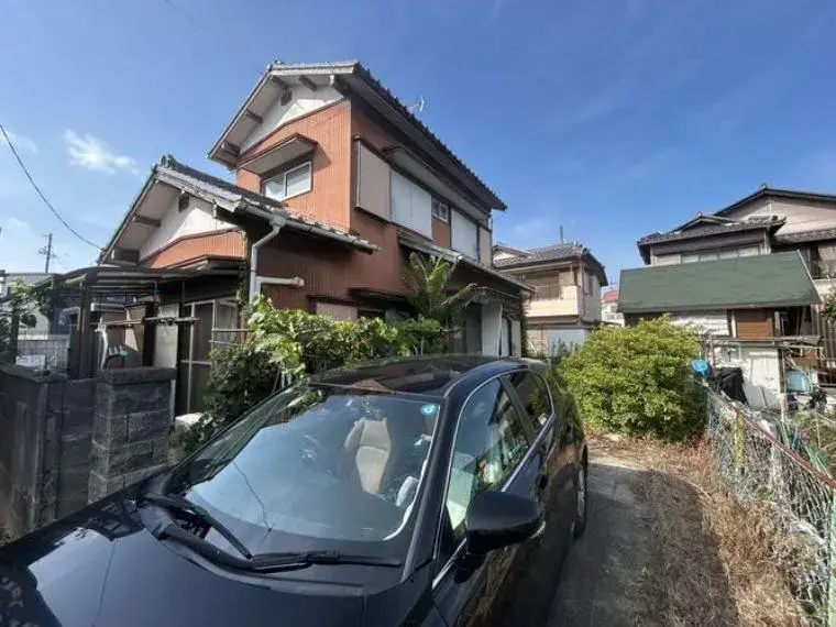 Akiya in Aichi