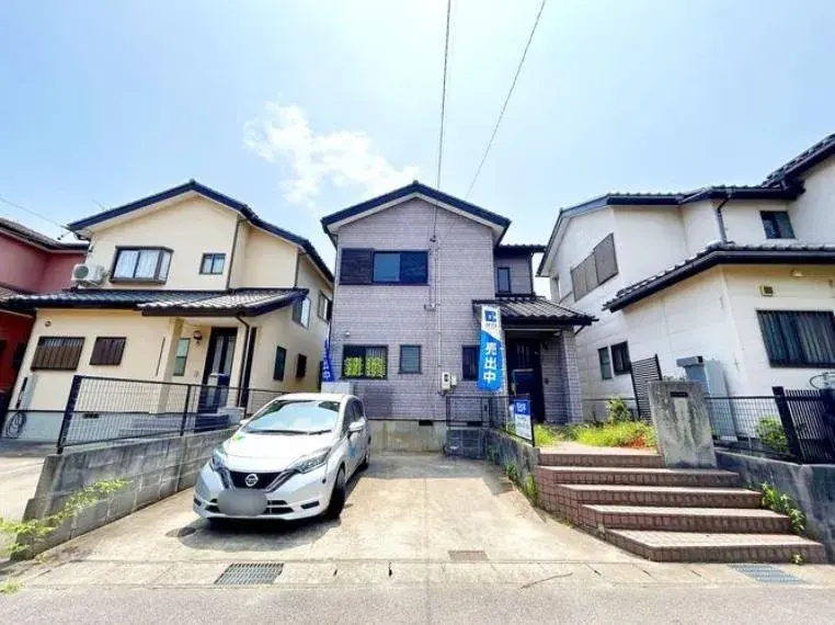 Akiya in Aichi