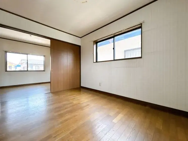 3LDK Property Nishio City Aichi Prefecture (14)