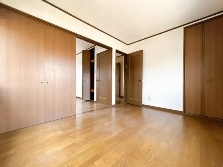 3LDK Property Nishio City Aichi Prefecture (16)