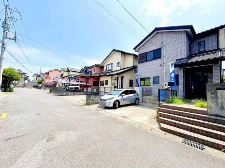 3LDK Property Nishio City Aichi Prefecture (3)