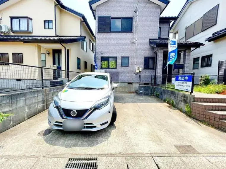 3LDK Property Nishio City Aichi Prefecture (7)