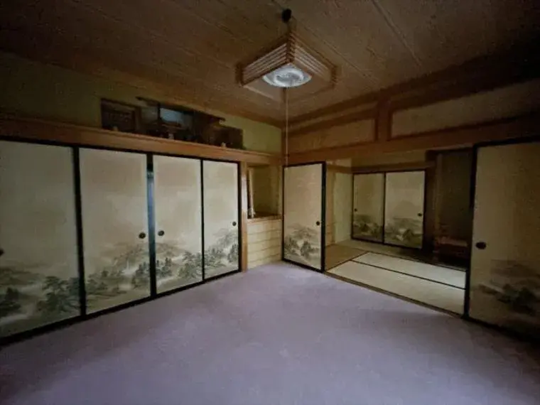 6DK Kesennuma City Miyagi Prefecture (13)