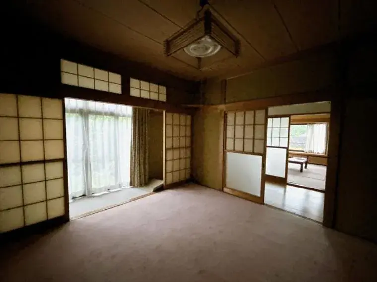 6DK Kesennuma City Miyagi Prefecture (14)