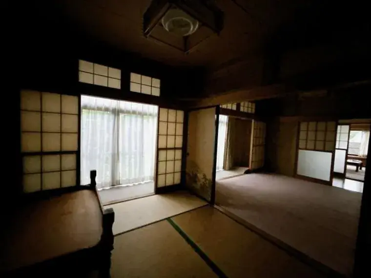 6DK Kesennuma City Miyagi Prefecture (16)