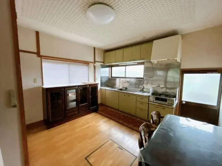 6DK Kesennuma City Miyagi Prefecture (25)