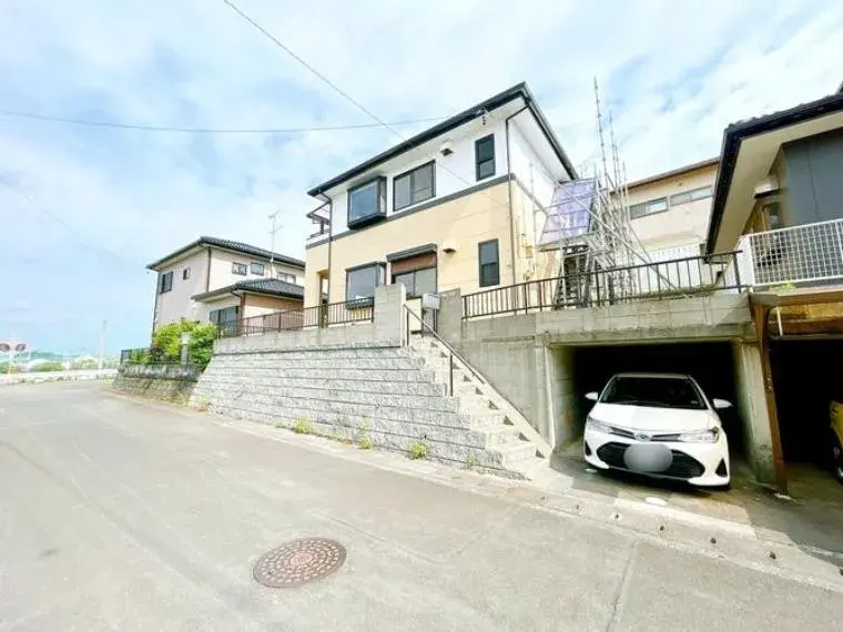 Akiya in Shizuoka