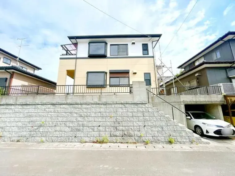 4LDK Kakegawa City Shizuoka Prefecture (2)