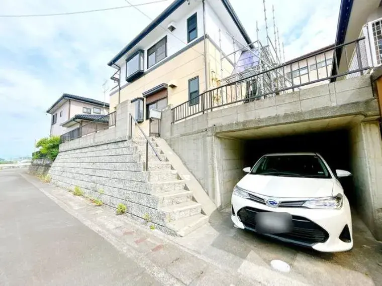 4LDK Kakegawa City Shizuoka Prefecture (3)