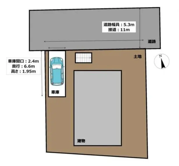 4LDK Kakegawa City Shizuoka Prefecture (35)