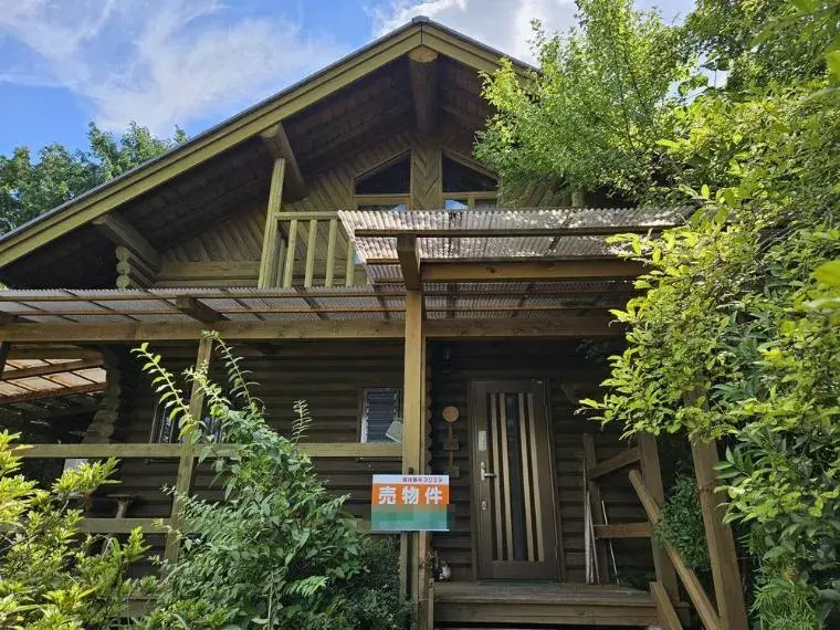 Akiya in Wakayama