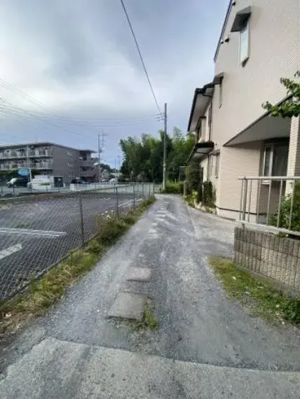 4LDK Ciudad de Mito Prefectura de Ibaraki (2)