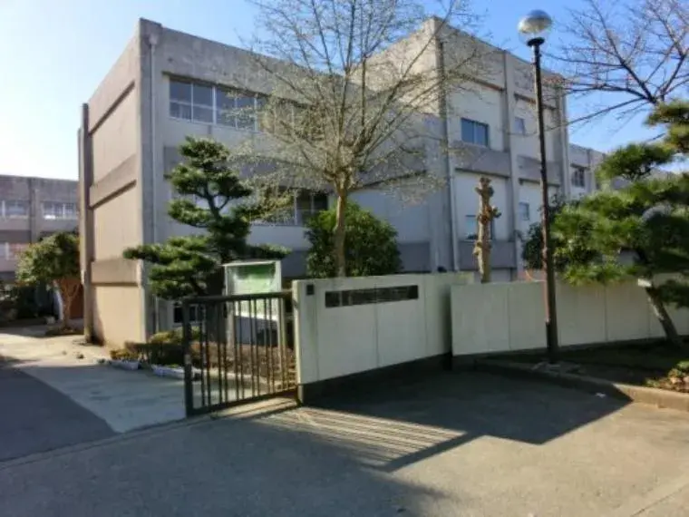 4LDK Ciudad de Mito Prefectura de Ibaraki (6)