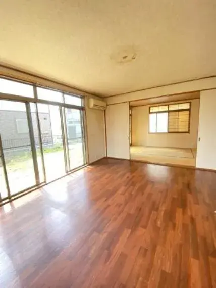 4LDK Ciudad de Mito Prefectura de Ibaraki (7)
