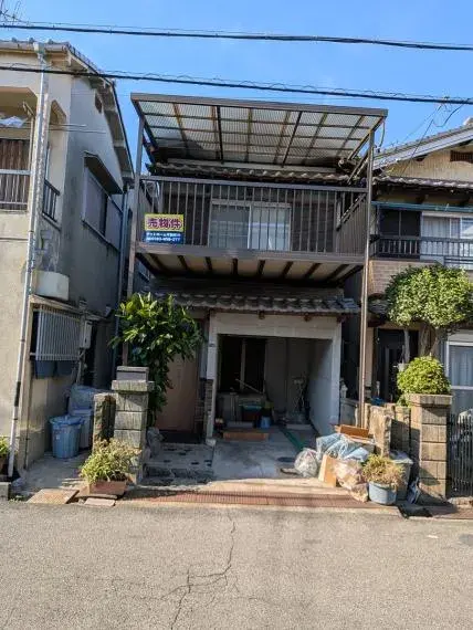4K Property Matsubara City Osaka Prefecture (2)