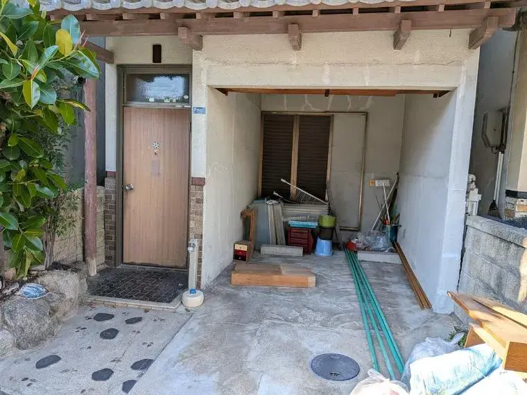 4K Property Matsubara City Osaka Prefecture (3)