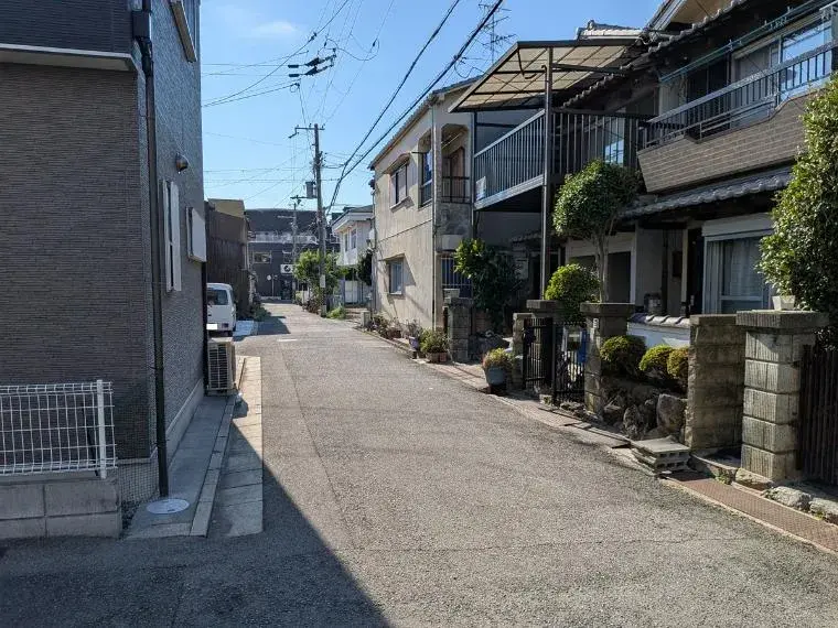 4K Property Matsubara City Osaka Prefecture (5)