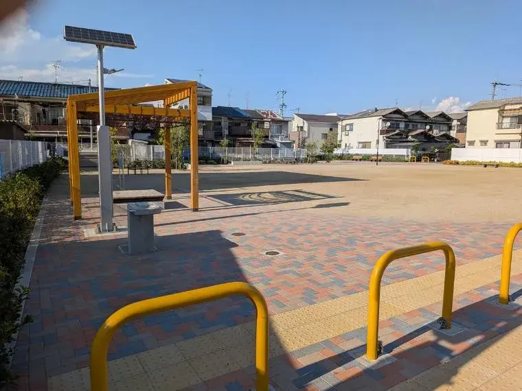 4K Property Matsubara City Osaka Prefecture (8)