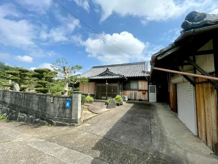 Akiya in Wakayama
