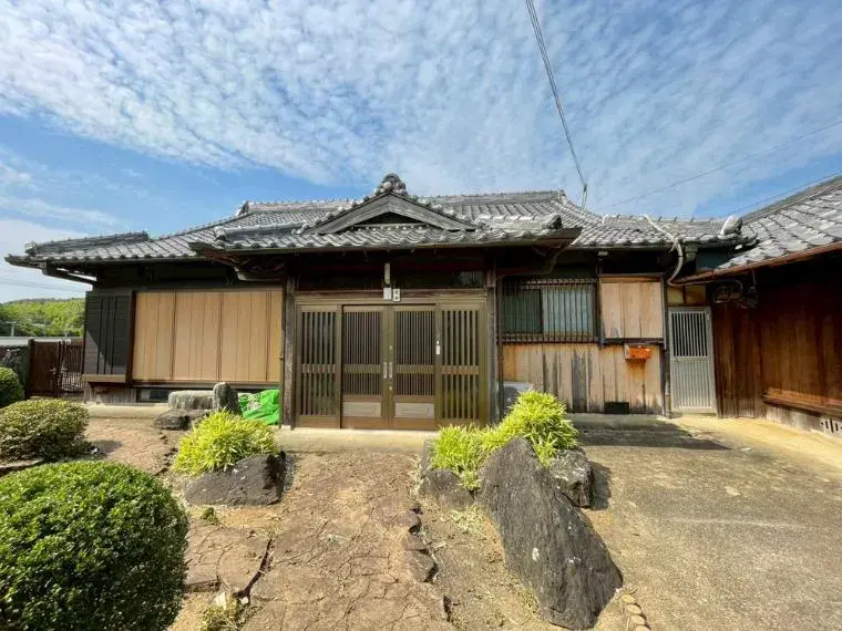 Préfecture de Wakayama Ville de Kimino Propriété 6SDK (2)