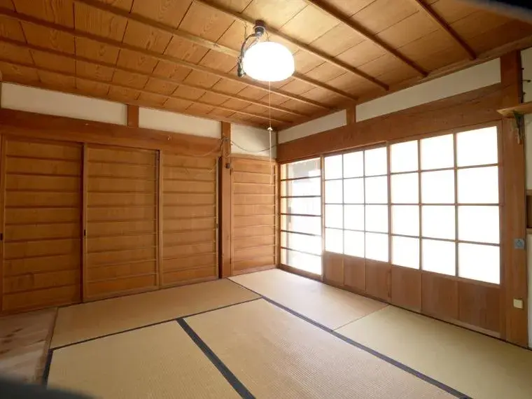 Préfecture de Wakayama Ville de Kimino Propriété 6SDK (13)
