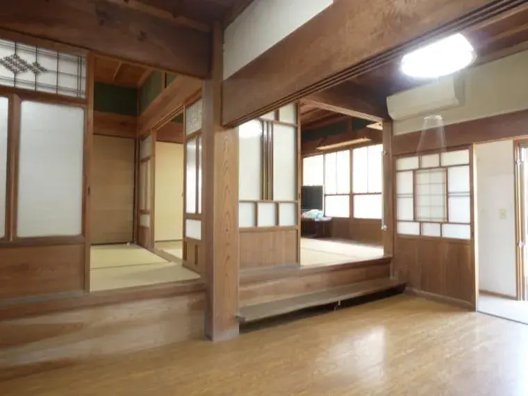 Объект недвижимости 6SDK в городе Kimino, префектура Wakayama (16)