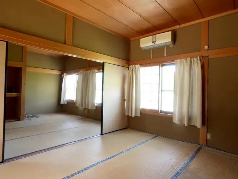 Объект недвижимости 6SDK в городе Kimino, префектура Wakayama (18)
