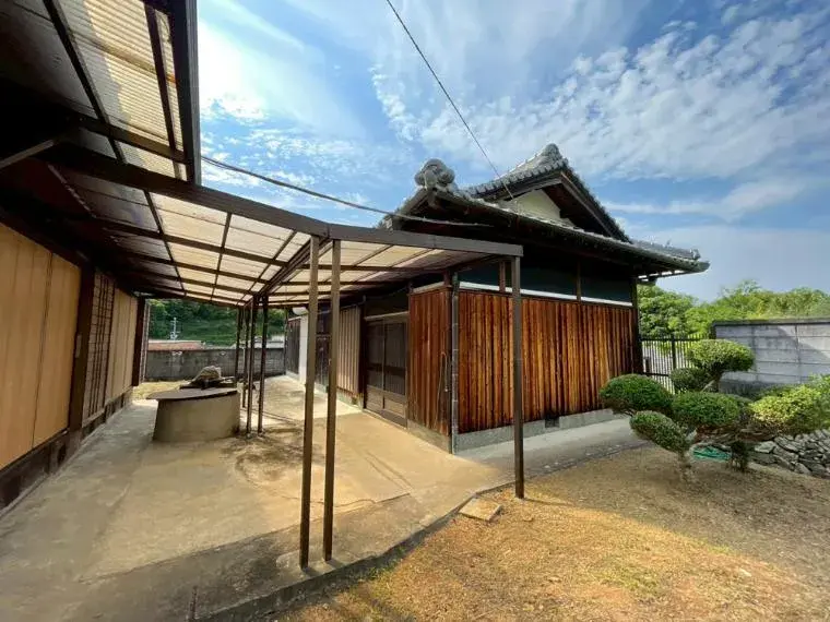 和歌山县纪美野町6SDK房产 (3)