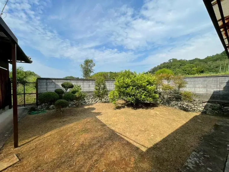 和歌山县纪美野町6SDK房产 (4)