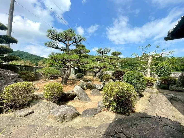 和歌山县纪美野町6SDK房产 (6)
