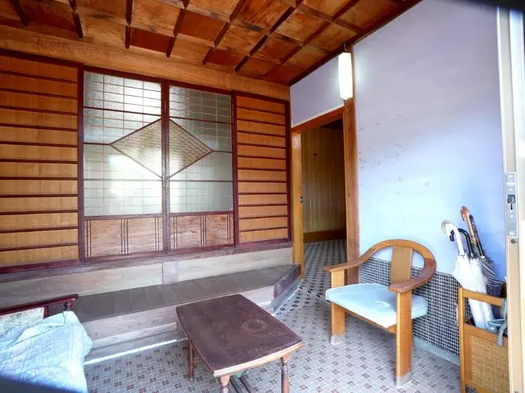 Préfecture de Wakayama Ville de Kimino Propriété 6SDK (9)