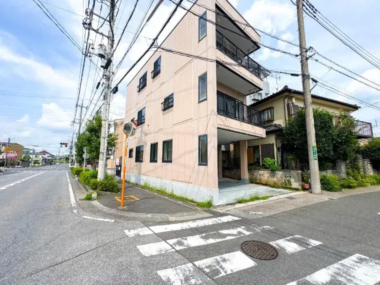 5LDK Ville de Kawaguchi Préfecture de Saitama (3)