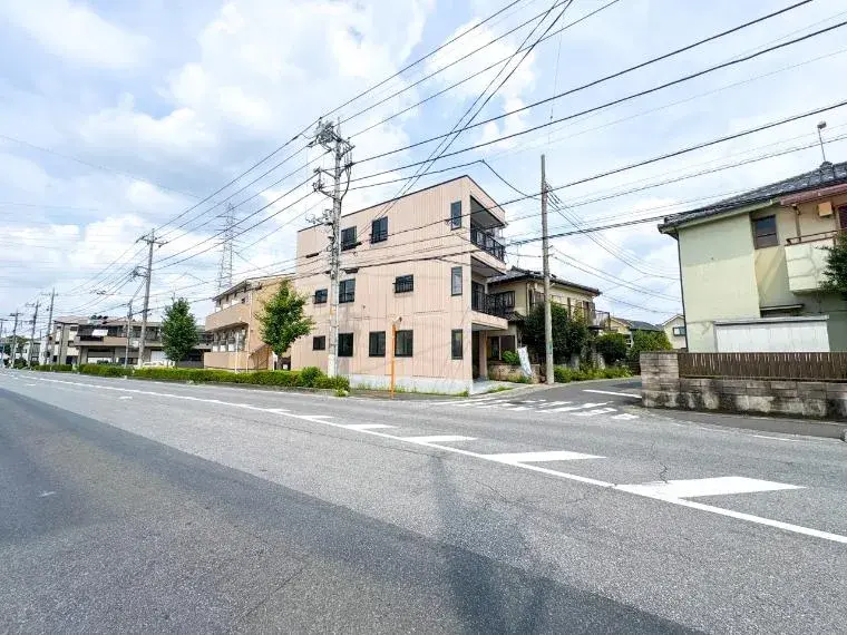 5LDK Ville de Kawaguchi Préfecture de Saitama (30)