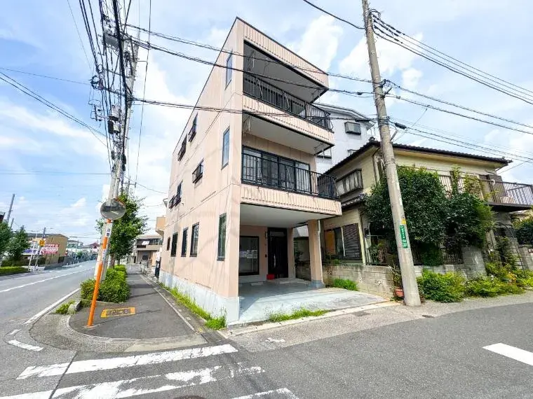 5LDK Ville de Kawaguchi Préfecture de Saitama (4)