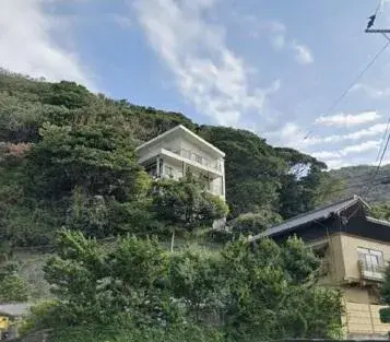 Akiya in Shizuoka
